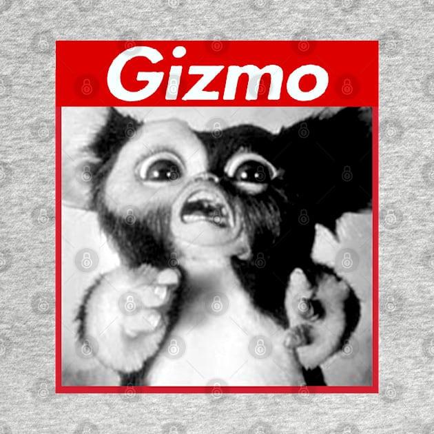 Gizmo by BLACKLEAF